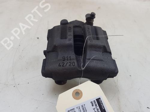 Used Left rear brake caliper BMW 3 Coupe (E92) 325 i (218 hp) 24447021
