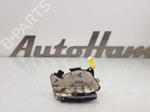Used Front right lock SEAT IBIZA IV SC (6J1, 6P5) 1.2 TDI (75 hp) 13138795
