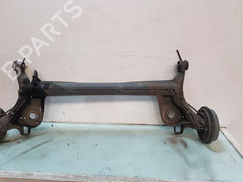 Rear axle SKODA CITIGO (NF1) 1.0 | BP30143674M2