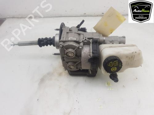 Used Servo brake VW GOLF VII (5G1, BQ1, BE1, BE2) 1.4 GTE Hybrid (204 hp) 16025735