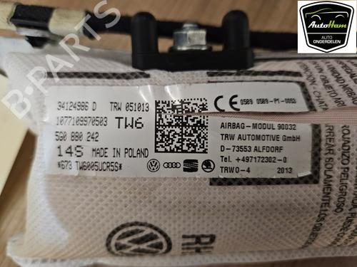 Other SEAT LEON (5F1) 1.6 TDI | BP15716006O1 