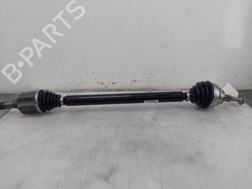 Used Right front driveshaft Right front driveshaft VW GOLF VIII Variant (CG5, DB5) 2.0 TDI (150 hp) 29750305 29750305