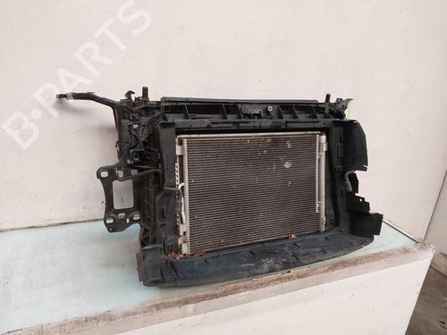 Frontplade/Frontkurv AUDI Q3 Sportback (F3N) 35 TFSI | BP33656275C72 - Image 3