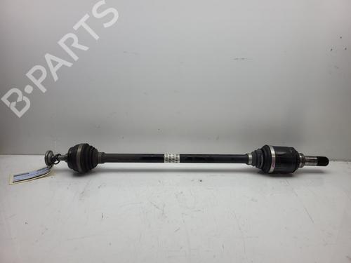 Used Right rear driveshaft Right rear driveshaft 25033483 25033483