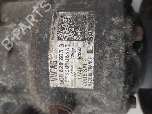 AC compressor AUDI A1 (8X1, 8XK) 1.0 TFSI | BP40526151M34 - Image 3
