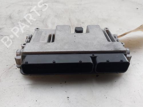Engine control unit (ECU) TOYOTA AYGO X (_B7_) 1.0 VVT-i (KGB70) | BP36537258M57 - Image 2