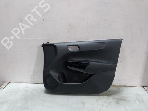 Forreste højre beklædning KIA PICANTO III (JA) 1.0 (63 hp) 32773570