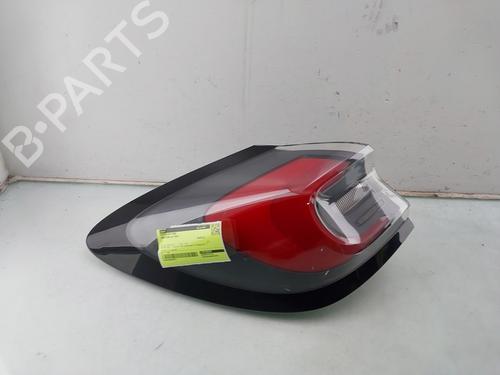 Left taillight FORD PUMA (J2K, CF7) 1.0 EcoBoost mHEV | BP30121802C34
