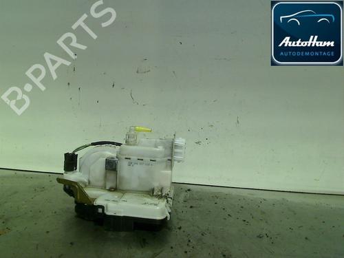 Used Front right lock VW GOLF III (1H1) 1.8 (90 hp) 13138679