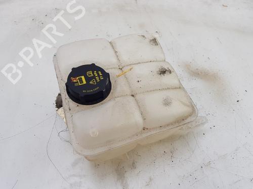 Expansion tank FORD TRANSIT CONNECT V408 Box Body/MPV 1.5 EcoBlue | BP25121955C120 