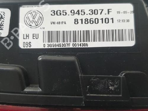Left taillight VW PASSAT B8 (3G2, CB2) 2.0 TSI | BP12006376C34 - Image 4