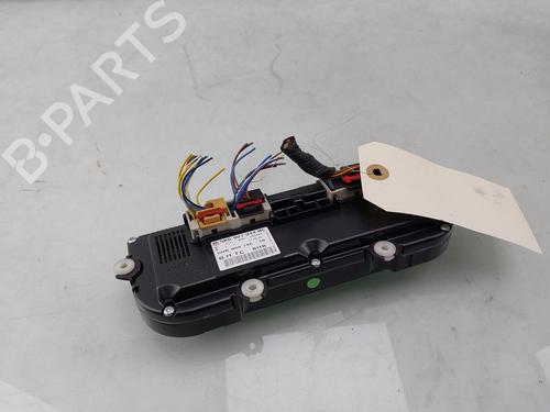 Climate control VW GOLF VI (5K1) 1.4 TSI | BP24943536I5 