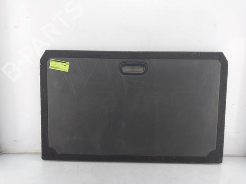 Outra Outra RENAULT CAPTUR I (J5_, H5_) 1.2 TCe 120 (118 hp) 33811985 33811985