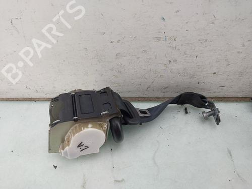Used Rear left seatbelt Rear left seatbelt 39562331 39562331