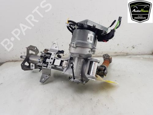 Steering column FORD FIESTA VII (HJ, HF) 1.0 EcoBoost | BP24533345M21 