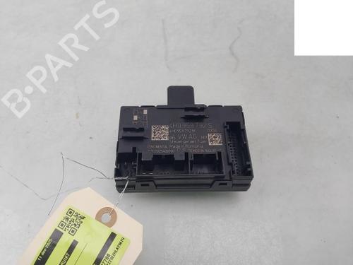 Used Control unit Control unit PORSCHE CAYENNE (92A) 3.0 Diesel (262 hp) 31041078 31041078