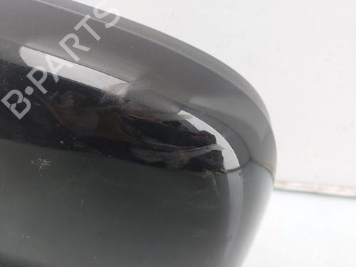 Left mirror VW CADDY III Box Body/MPV (2KA, 2KH, 2CA, 2CH) 1.6 TDI | BP29910245C26