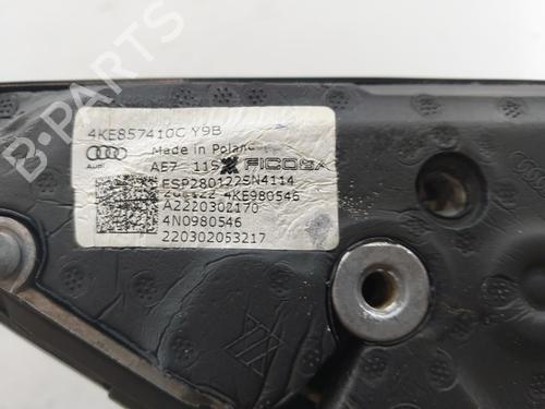 Retrovisor direito AUDI E-TRON (GEN) 55 quattro | BP39766549C27 - Image 5