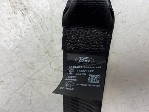 Rear left seatbelt FORD PUMA (J2K, CF7) 1.0 EcoBoost mHEV | BP32721237I29 - Image 4
