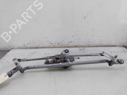 Used Front wipers mechanism Front wipers mechanism RENAULT ARKANA I (LCM_, LDN_) 1.6 E-TECH 145 (LDMU) (143 hp) 32319675 32319675