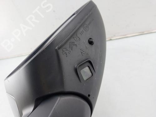 Right mirror OPEL MOKKA 1.2 (76) | BP30167826C27 