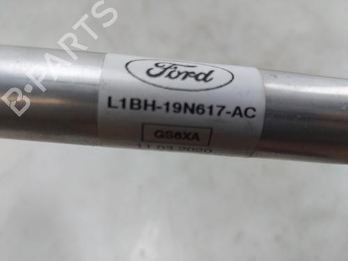 AC pipe FORD PUMA (J2K, CF7) 1.0 EcoBoost | BP28950180M126 - Image 4