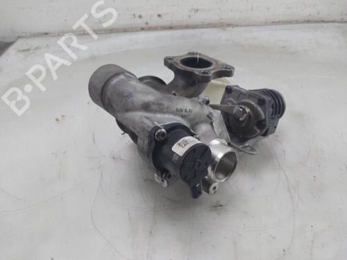 Turbocharger/Supercharger OPEL CORSA F (P2JO) 1.2 (68) | BP29479025M71 