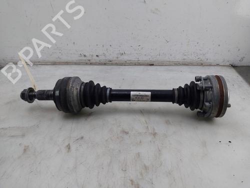 Antriebswelle rechts hinten für PORSCHE 718 BOXSTER (982) 2.5 S (982330, 982331) (350 hp) 30845511