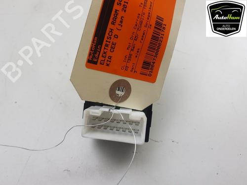 Switch KIA CEE'D SW (ED) 1.4 CVVT | BP13106891I30 