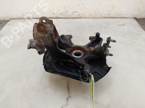Used Left front steering knuckle Left front steering knuckle SKODA KAMIQ (NW4) 1.0 TSI (116 hp) 33736195 33736195