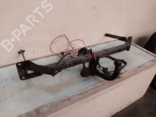 Tow ball/Mechanism FORD B-MAX (JK) 1.0 EcoBoost | BP29419355C141 