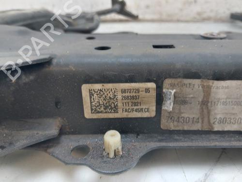 Subframe BMW 1 (F40) 118 i | BP36787471M9 - Image 4