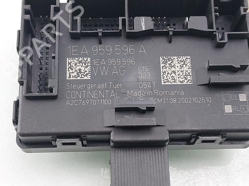 Electronic module VW ID.4 (E21) Performance | BP36558819M83 - Image 2