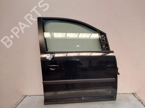 Dør højre fortil VW CADDY III Box Body/MPV (2KA, 2KH, 2CA, 2CH) 1.6 TDI (102 hp) 29910271