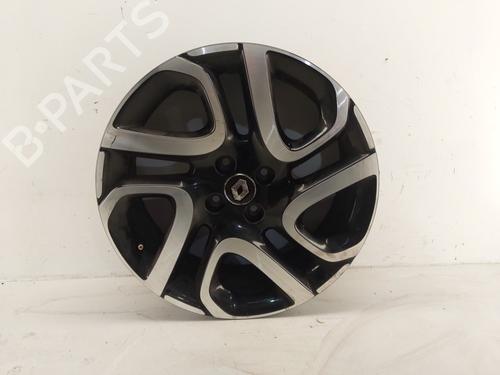 Used Rim Rim 37070437 37070437