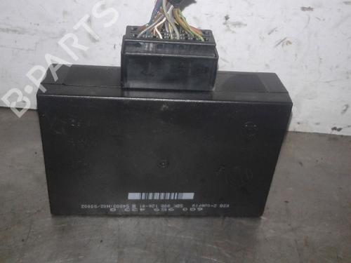 Used Control unit Control unit VW POLO IV (9N_, 9A_) 1.9 SDI (64 hp) 12009365 12009365