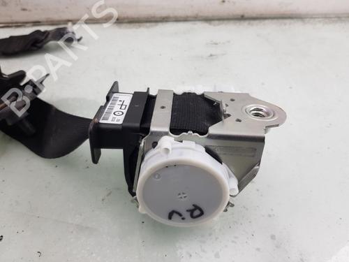 Front right seatbelt BMW 1 (F20) 118 i | BP24133078I25 