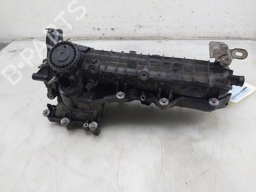 Intake manifold NISSAN QASHQAI II (J11, J11_) 1.3 DIG-T | BP29479033M70 