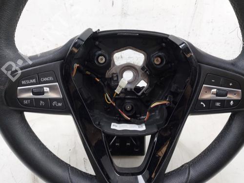 Steering wheel BMW 1 (F40) 118 i | BP36787411C49 - Image 3