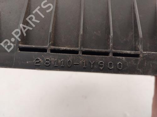 Air filter box KIA PICANTO II (TA) 1.0 | BP38168824M87 - Image 4