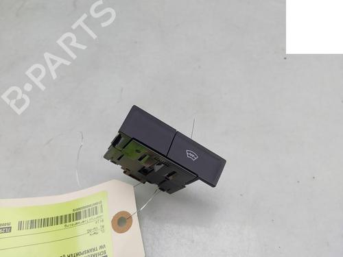 Used Switch VW TRANSPORTER T6 Van (SGA, SGH, SHA, SHH) 2.0 TDI (150 hp) 29938613