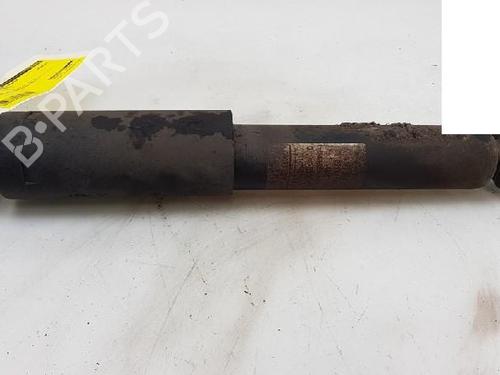 Right rear shock absorber DACIA DOKKER MPV (KE_) 1.5 dCi / Blue dCi 75 (KEAJ, KEAH, KEJW) | BP12024367M19 