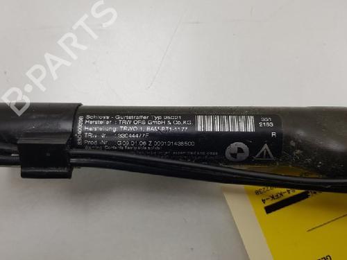 Seat buckle BMW 1 (E87) 116 i | BP13139688I32 