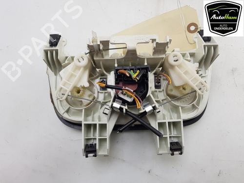Climate control CITROËN NEMO Box Body/MPV (AA_) 1.4 HDi | BP13105915I5 