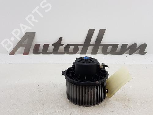 Used Heater blower motor HYUNDAI GETZ (TB) 1.6 (106 hp) 12014964
