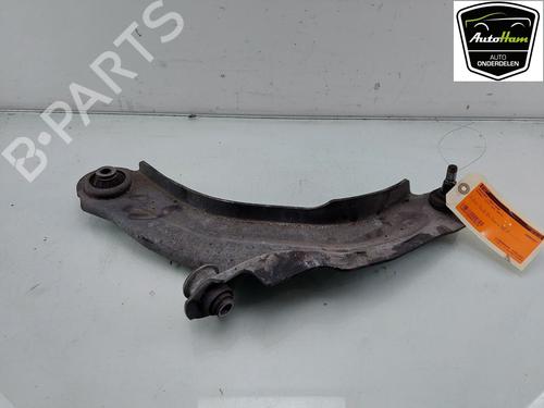 Left front suspension arm RENAULT CLIO IV (BH_) 1.6 RS (BHJ4, BHJ6, BHMM) | BP12046284M12 