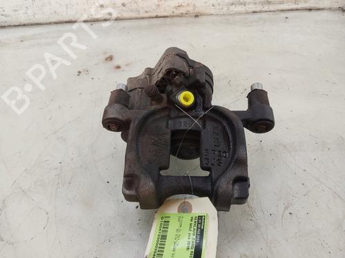 Used Right rear brake caliper Right rear brake caliper VW GOLF VII (5G1, BQ1, BE1, BE2) e-Golf (136 hp) 34056602 34056602