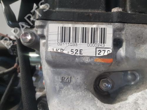 Motor PEUGEOT 108 1.0 VTi | BP30388247M1 