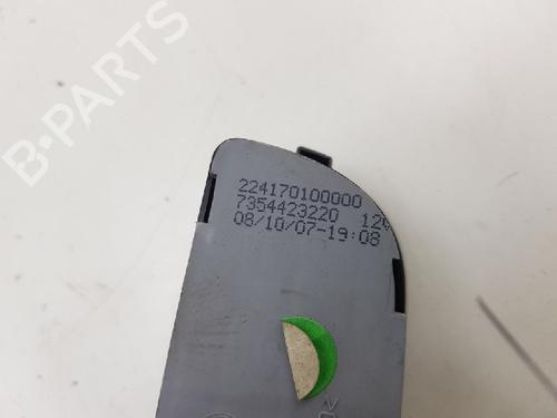 Switch FIAT FIORINO Box Body/MPV (225_) 1.3 D Multijet (225BXD1A, 225BXB1A, 225BXB11) | BP12029424I30 