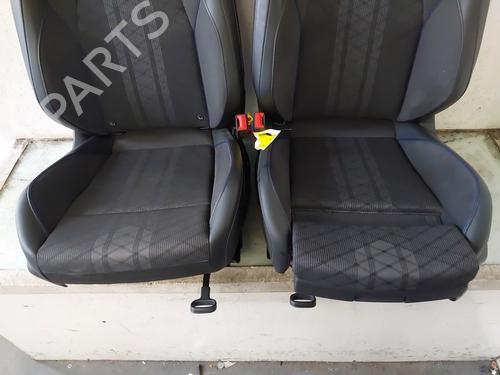 Seats set VW TIGUAN (CT1) 1.5 eTSI | BP39948747C78 - Image 5
